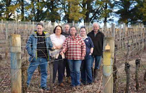 Fears raised over licence to bore into Whitlands water supply