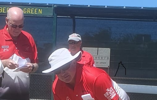 Midweek pennant underway, weekend B1 side win at St James