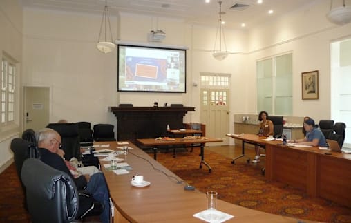 Beechworth set to enter National Tidy Towns Awards