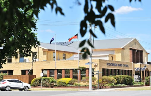 Mid–year budget review endorsed after rescissions