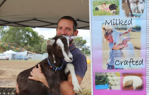 Off-Grid Living Festival a huge success