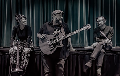 An alternative to Cup weekend in Strathbogie