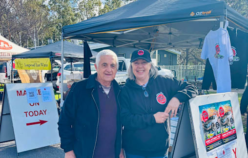 Glitz and glamour plus lots more expected at Shown & Shine