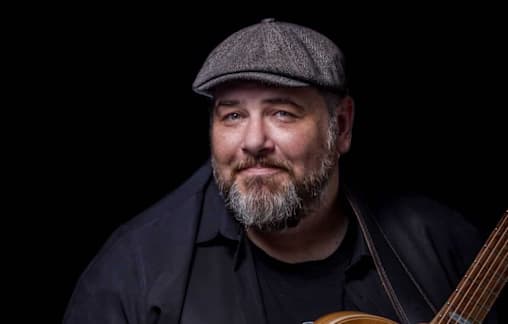 New hall-of-famer at local festival