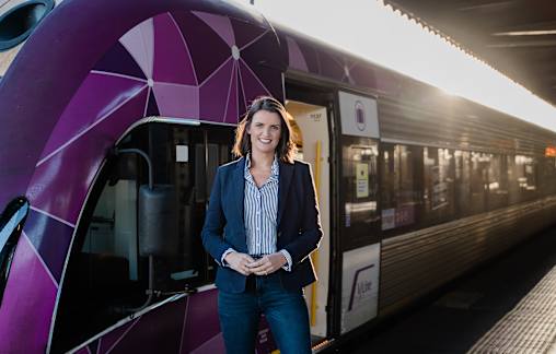 V/Line shutdowns to dump thousands of trucks on local roads