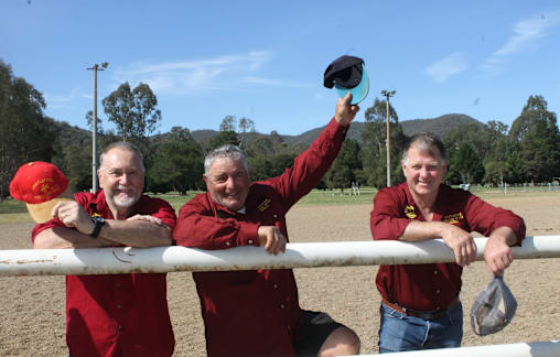 Rodeo ramping up for 2024