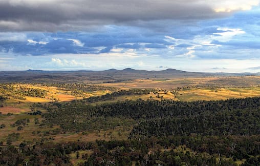 Central Monaro landscape assessment on public review