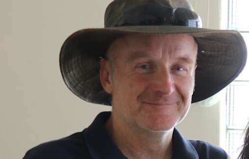Cr Andrew Thaler suspended from office for three months