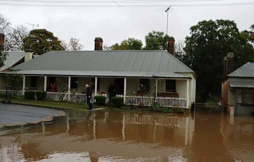 Expo to highlight flood-resilient homes options