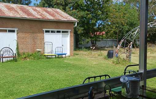 Local groups receive funding support