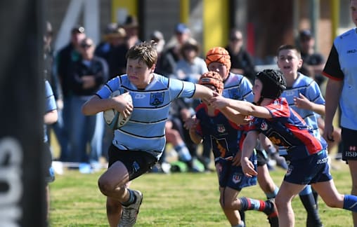 Junior Pythons wrap up 2025 on high