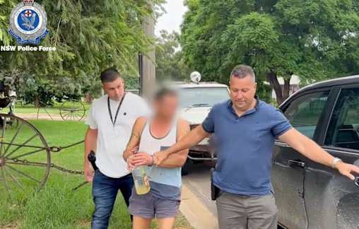 Farmhand found guilty of bludgeoning neighbour to death