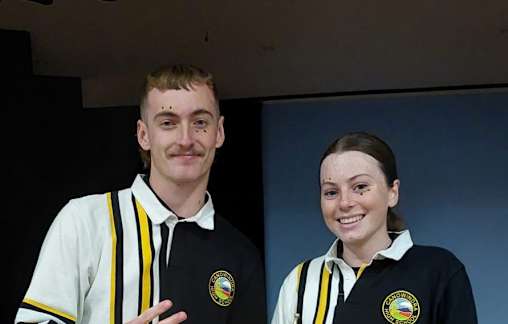 Canowindra High School claim Rural Cup