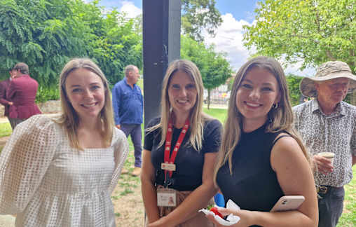 Student Achievement continues its upward trend at St Raph's