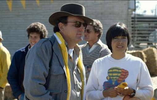 Flashback: Balloon Challenge takes flight