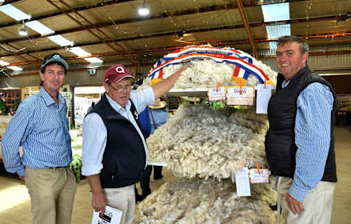 Eugowra ready to welcome show-goers