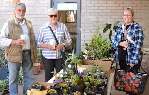 Southern Cross Village Fete part 2