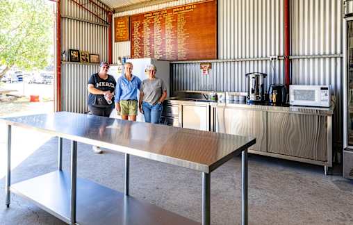 Pony Club gears up for weekend