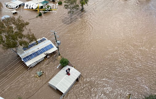 Families pay tribute as Eugowra flood inquest closes