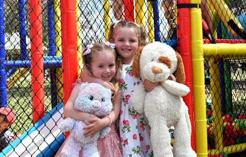 What's on in and around Forbes