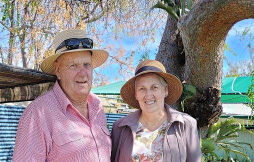 Spring in full bloom for Garden Club