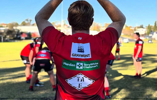 Red Devils douse Weevils win