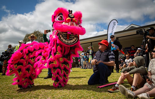 Harden kite festival to mark 20th anniversary with spectacular program