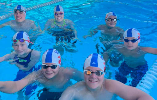 Get ready to swim across the Hilltops