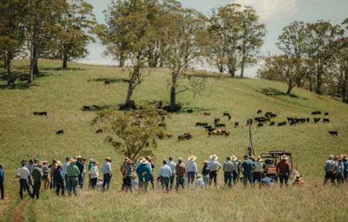 $7.5 million boost to help farmers cut emissions