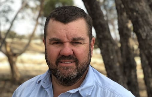 Southern Region members wanted by GrainGrowers