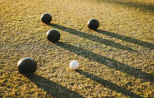 Regional singles final played in Henty