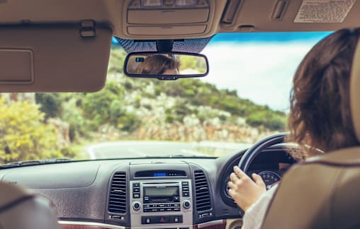 No changes to drive licence rules for over 60s