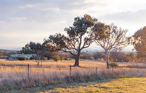 Inquiry into rural housing announced