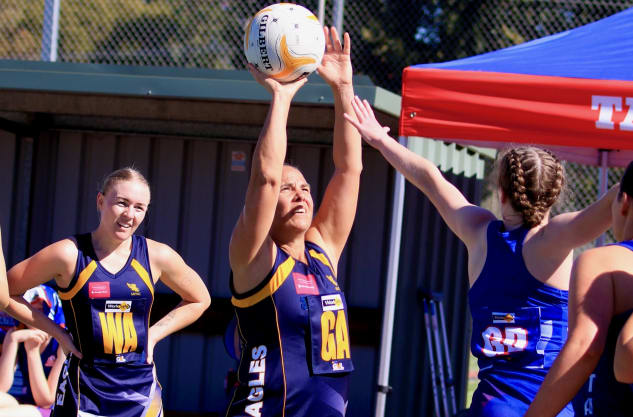 Mixed results for Mansfield against Tatura