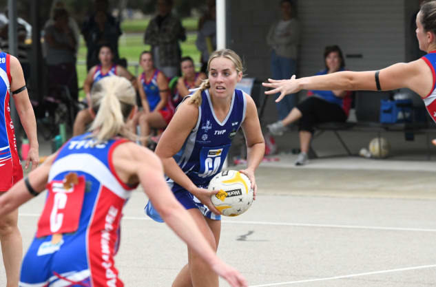 Valley Roos to battle Bright, Dees and ‘Doon clash
