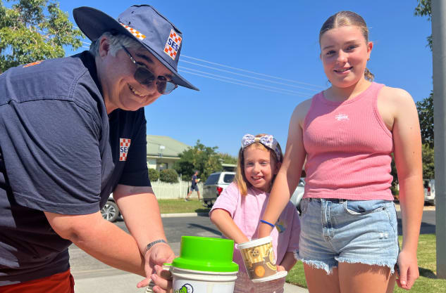 Wangaratta raised over $120,000 for RCH Good Friday Appeal