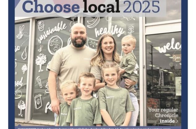 Wangaratta Choose Local, Friday, July 25, 2025