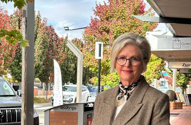 Creating a more sustainable future for elections