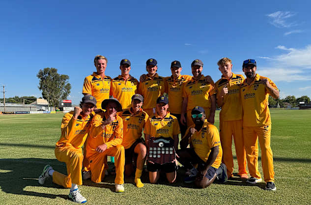 RUB Hawks to stay in WDCA