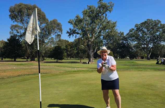 Mansfield wins Division 3 pennant finals