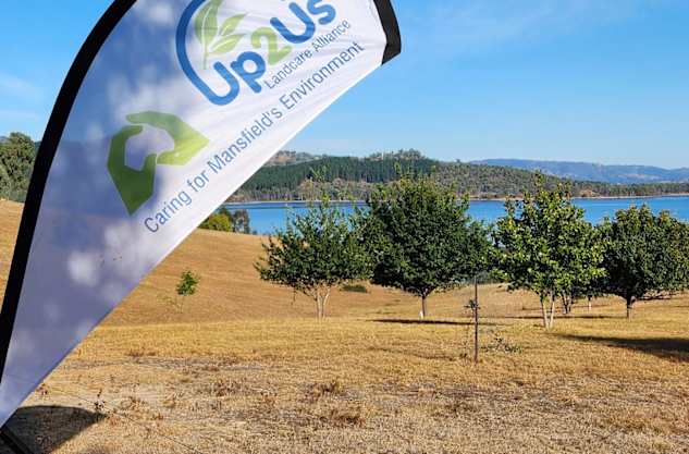 Helping landholders prepare for drought