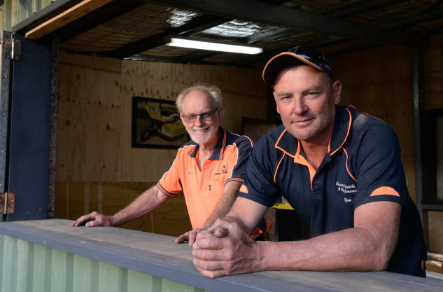 Speedway meet cancelled for second time