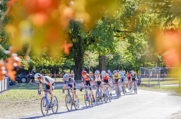 Local riders shine in Buffalo bike battle