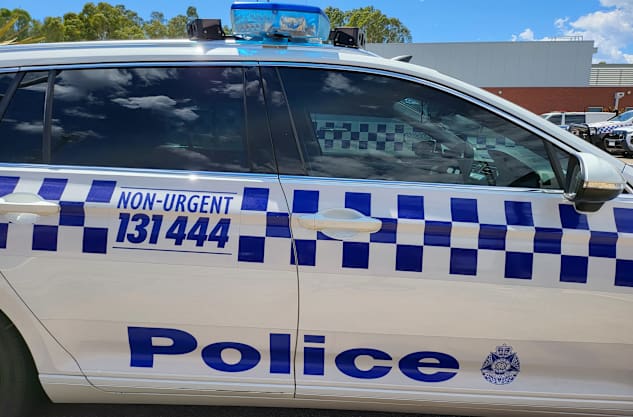 Myrtleford collision turns fatal after pedestrian's passing
