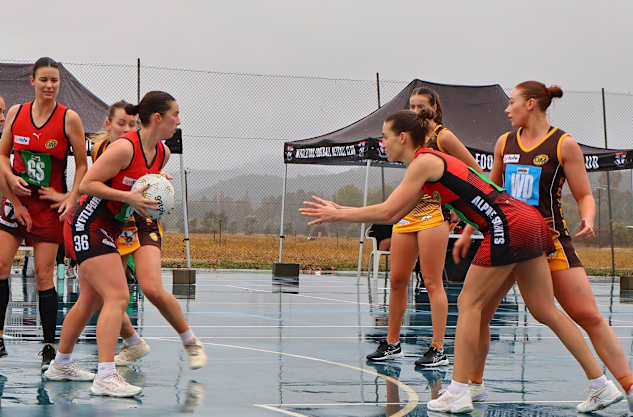 A grade Saints back to their winning ways