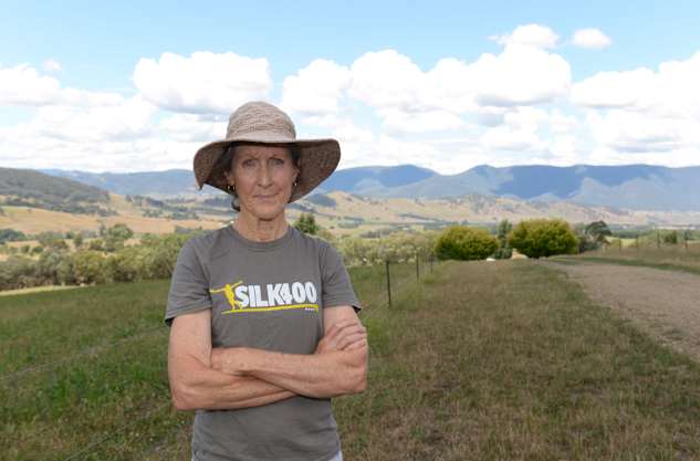 Friends of the Kiewa and Alpine Valleys Inc disappointed in planning permit result