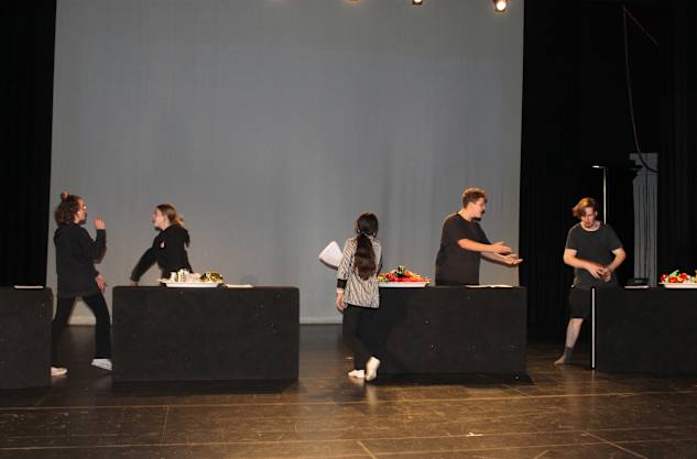 Tickets for 'Tour' still available