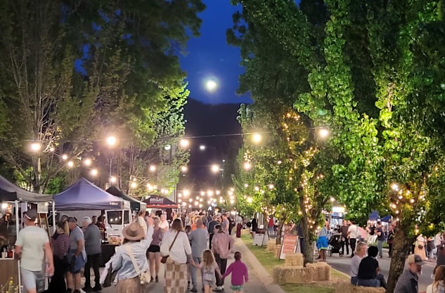 Bright Twilight Tastings set to return after award-winning debut