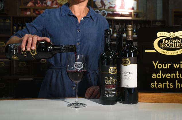 Winemakers uncork end to tariffs