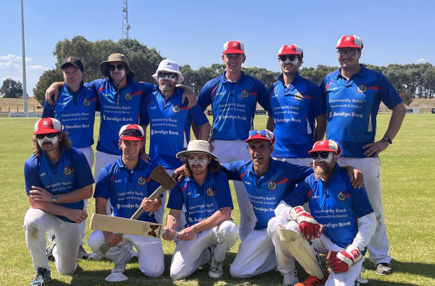 C grade edged out in grand final